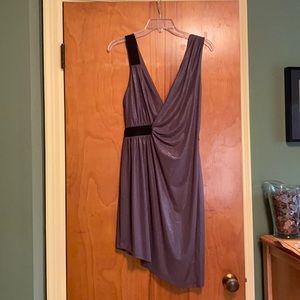 Cocktail dress from express.